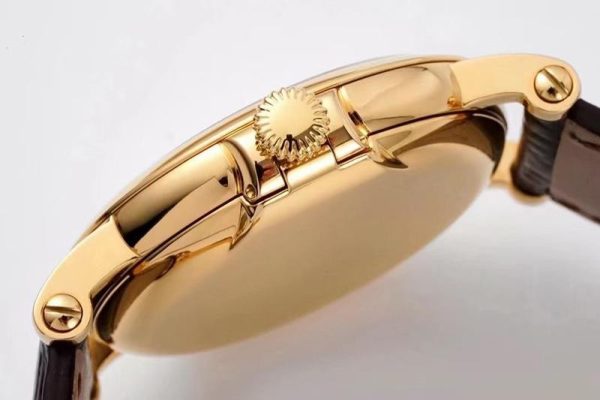 パテックフィリップ コピー カラトラバ 約38.0mm pao68459 - 画像 (4)