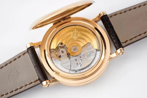 パテックフィリップ コピー カラトラバ 約38.0mm pao68459 - 画像 (7)