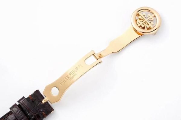 パテックフィリップ コピー カラトラバ 約38.0mm pao68459 - 画像 (9)