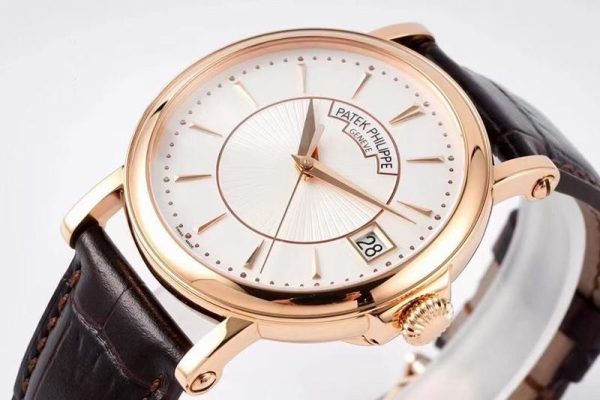 定番パテックフィリップ 偽物 カラトラバ 約38.0mm pae04582 - 画像 (3)