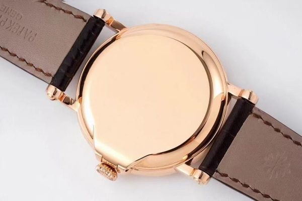 定番パテックフィリップ 偽物 カラトラバ 約38.0mm pae04582 - 画像 (5)