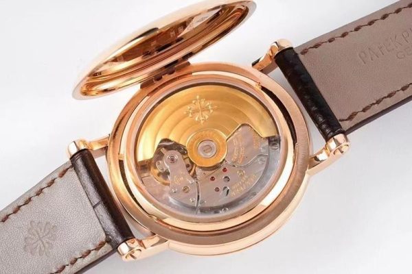 定番パテックフィリップ 偽物 カラトラバ 約38.0mm pae04582 - 画像 (6)