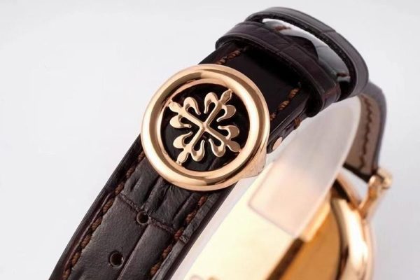 定番パテックフィリップ 偽物 カラトラバ 約38.0mm pae04582 - 画像 (7)