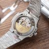 日本未入荷パテックフィリップ コピー ノーチラス アニュアルカレンダー 3色 paa16239 - 画像 (8)