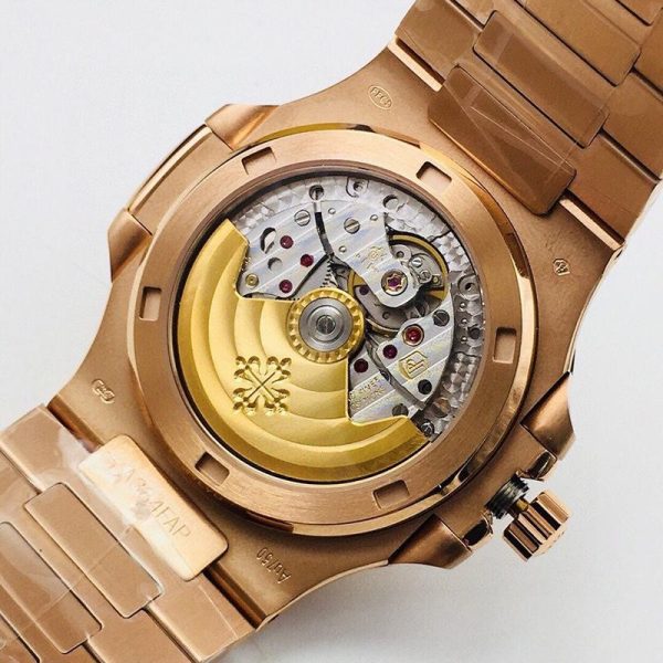完売必至パテックフィリップ ノーチラス 偽物 約40.0mm pai00946 - 画像 (7)
