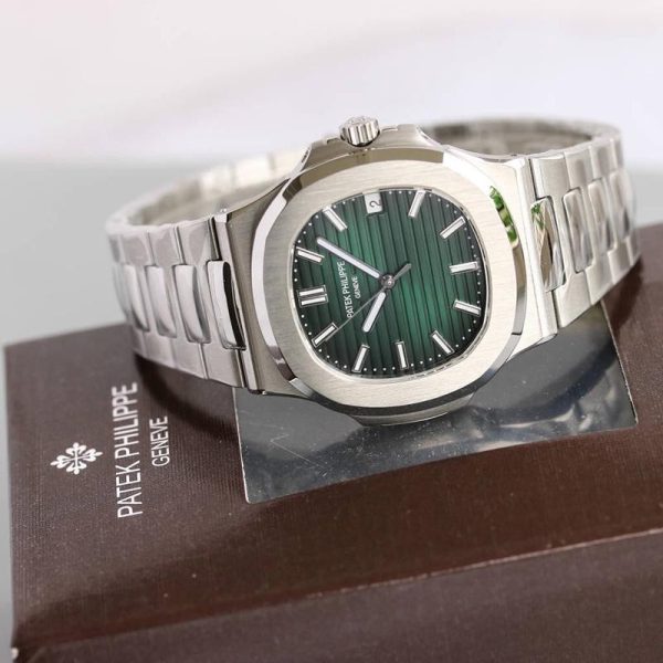 21-22AWパテックフィリップ ノーチラス コピー 約40mm paa35920 - 画像 (2)