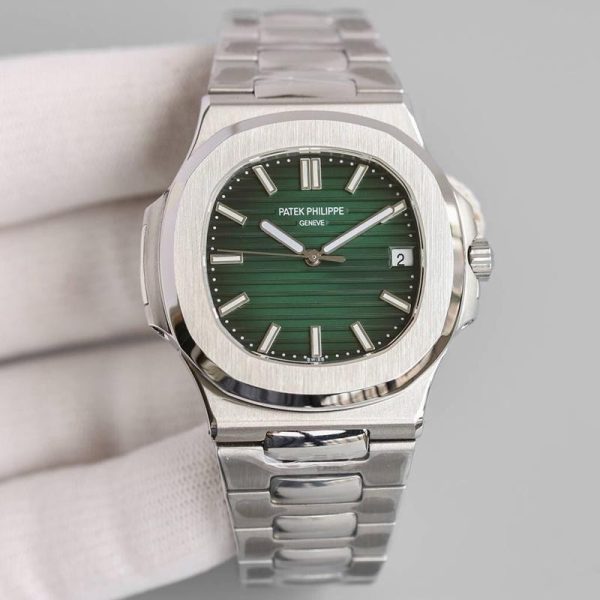 21-22AWパテックフィリップ ノーチラス コピー 約40mm paa35920 - 画像 (3)