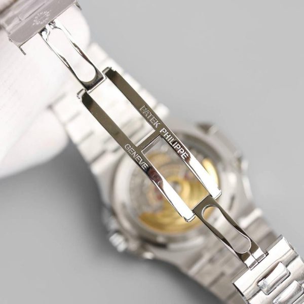 21-22AWパテックフィリップ ノーチラス コピー 約40mm paa35920 - 画像 (6)