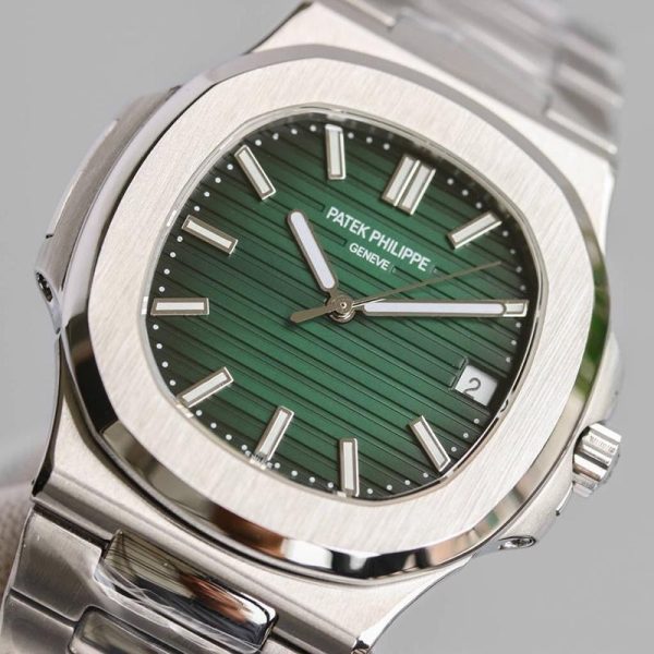 21-22AWパテックフィリップ ノーチラス コピー 約40mm paa35920 - 画像 (4)