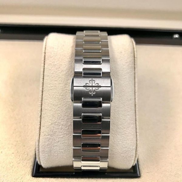完売必至パテックフィリップ ノーチラス 偽物 約34mm pam27960 - 画像 (7)
