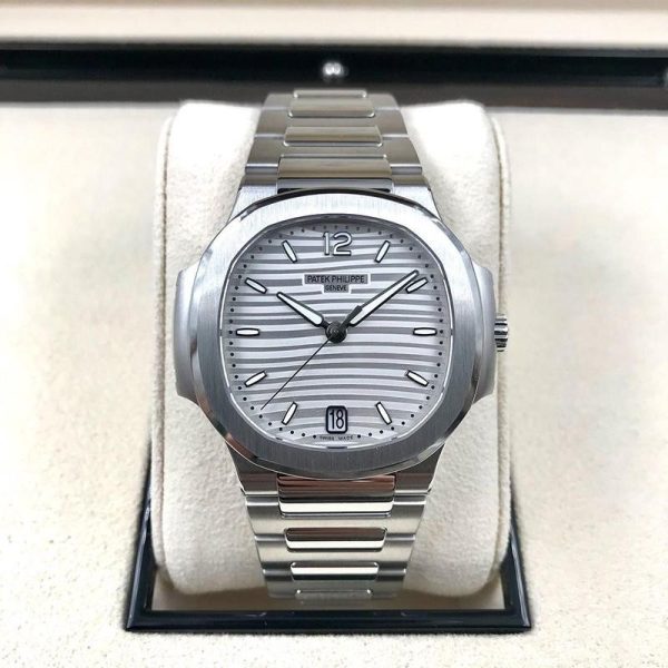 完売必至パテックフィリップ ノーチラス 偽物 約34mm pam27960 - 画像 (8)