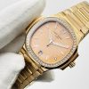 目を惹くカラーパテックフィリップ ノーチラス スーパーコピー 約34mm pal00283 - 画像 (3)
