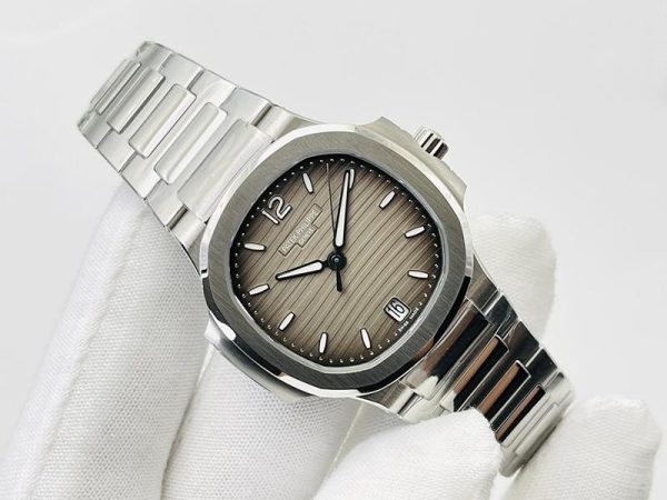パテックフィリップ ノーチラス コピー 約34mm pab92372 - 画像 (2)