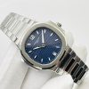 セール新作パテックフィリップ ノーチラス 偽物 約34mm pai03817 - 画像 (2)