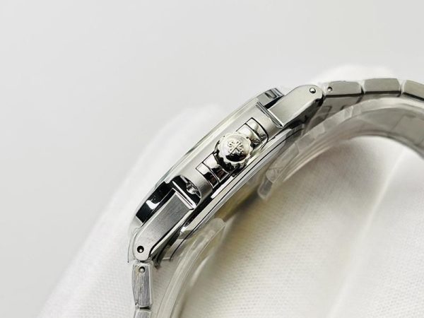 セール新作パテックフィリップ ノーチラス 偽物 約34mm pai03817 - 画像 (5)