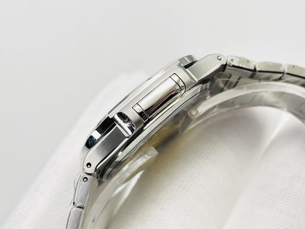 セール新作パテックフィリップ ノーチラス 偽物 約34mm pai03817 - 画像 (6)