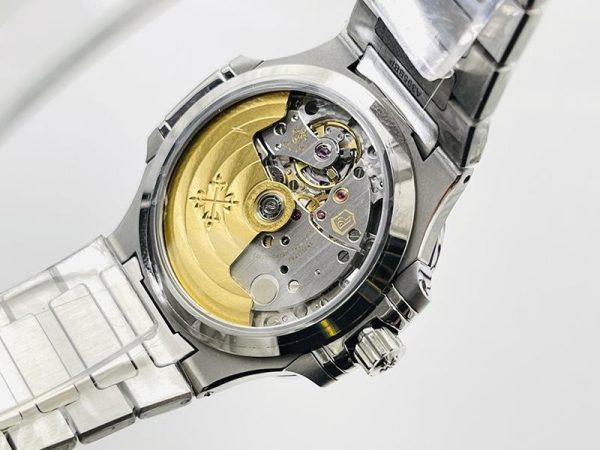 セール新作パテックフィリップ ノーチラス 偽物 約34mm pai03817 - 画像 (7)