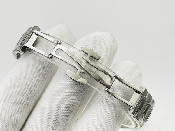 セール新作パテックフィリップ ノーチラス 偽物 約34mm pai03817 - 画像 (8)