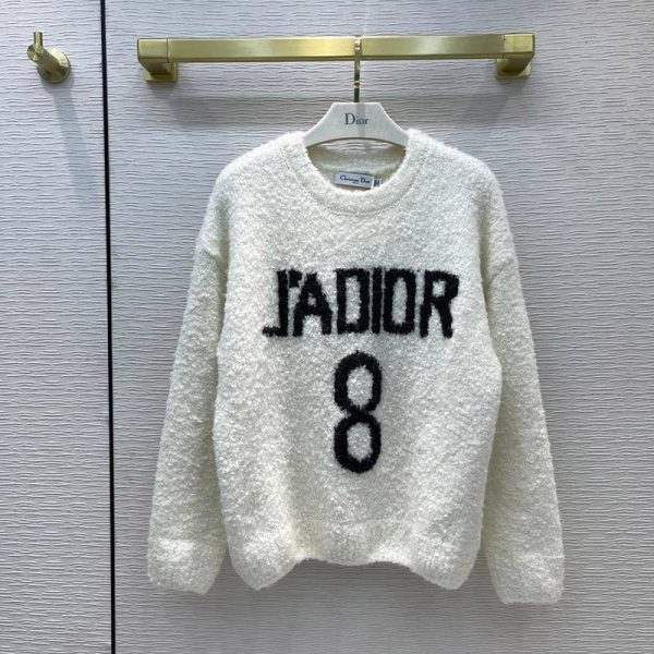 21-22aw 新作2021-22a/wディオール ジャディオール 8セーター 偽物  dex28775