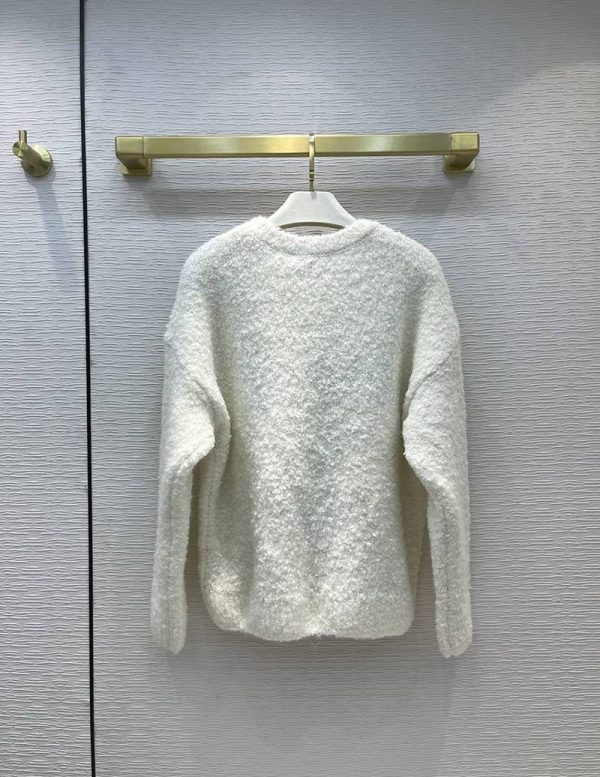 21-22aw 新作2021-22a/wディオール ジャディオール 8セーター 偽物  dex28775 - 画像 (8)