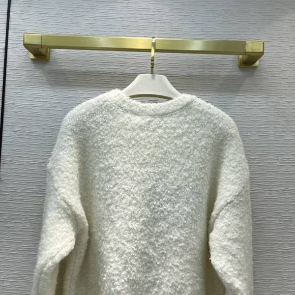21-22aw 新作2021-22a/wディオール ジャディオール 8セーター 偽物  dex28775 - 画像 (9)