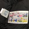 欲しい♡超限定♪モンクレール コピー ロングダウン ブラック moe79339 - 画像 (11)