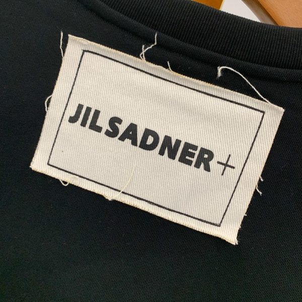 大人気！ジルサンダー パーカー 偽物 ロゴ刺繍 スウェットフーディー Jic56074 - 画像 (6)