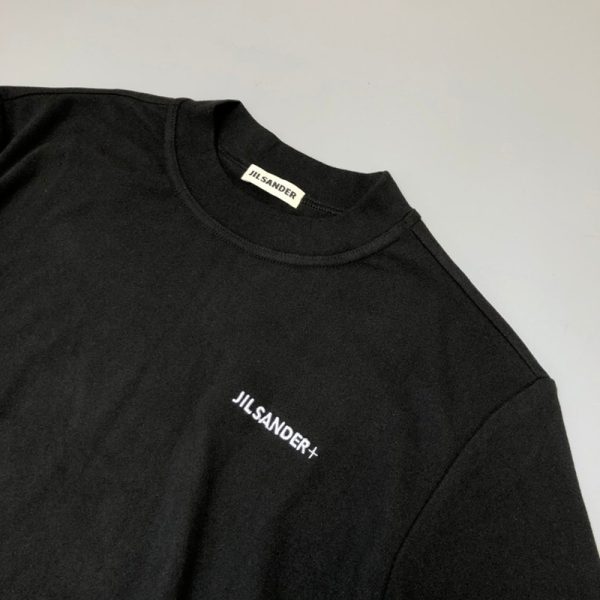 人気No1 ジルサンダー Tシャツ 偽物 ロゴ 長袖 ロンT 2色 Jil99755 - 画像 (8)