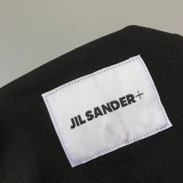 人気No1 ジルサンダー Tシャツ 偽物 ロゴ 長袖 ロンT 2色 Jil99755 - 画像 (9)