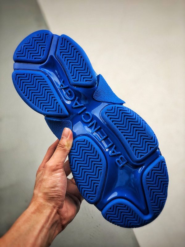 完売必至バレンシアガ トリプルS 偽物 スニーカー baz98042 - 画像 (3)