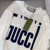 人気No1 グッチ【100周年記念】フェルトジャージーフーディ コピー guj53826 - 画像 (7)