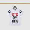超希少！グッチ100周年 Tシャツ コピー トップス GG ロゴ guh90924 - 画像 (6)