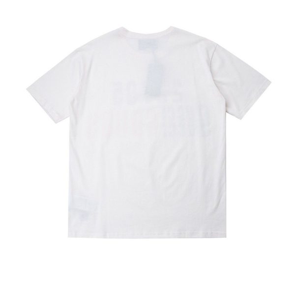 一目惚れ♪【グッチ】100周年 限定コレクション コットン Tシャツ 偽物 gul34145 - 画像 (2)