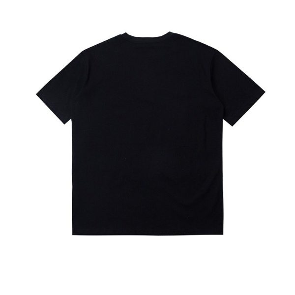 完売必至 【グッチ】100周年 限定コレクション コットン Tシャツ コピー gut73326 - 画像 (2)