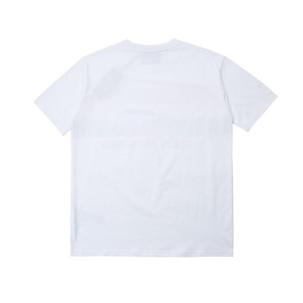 争奪戦 【100周年記念】グッチ ◇ コットン ロゴTシャツ 偽物 gux96442 - 画像 (2)