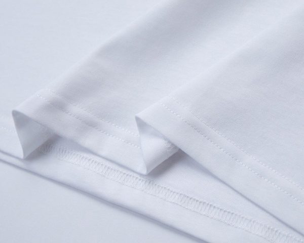 争奪戦 【100周年記念】グッチ ◇ コットン ロゴTシャツ 偽物 gux96442 - 画像 (9)