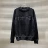 一目惚れ♪【ディオール】21/22aw新作 リバーシブル クルーネック セーター def72301
