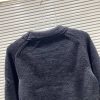一目惚れ♪【ディオール】21/22aw新作 リバーシブル クルーネック セーター def72301 - 画像 (7)