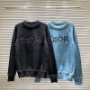 一目惚れ♪【ディオール】21/22aw新作 リバーシブル クルーネック セーター def72301 - 画像 (9)