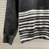 ★日本!!人気！【ディオール】21/22aw新作 リバーシブル クルーネック セーター dea97544 - 画像 (5)