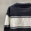 ★日本!!人気！【ディオール】21/22aw新作 リバーシブル クルーネック セーター dea97544 - 画像 (8)