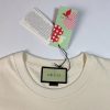 人気No1 グッチ コットン Tシャツ 偽物半袖 ロゴ gud69063 - 画像 (5)