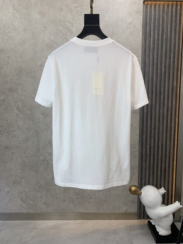 可愛い グッチ コットン Tシャツ 半袖 スーパーコピーロゴ guv10858 - 画像 (9)
