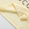 目を惹くカラー グッチ コットン Tシャツ 偽物 半袖 ロゴ guq72551 - 画像 (7)