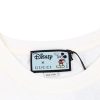 ☆超人気☆グッチ コットン Tシャツ コピー 半袖 ロゴ gup75443 - 画像 (3)