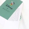 ☆超人気☆グッチ コットン Tシャツ コピー 半袖 ロゴ gup75443 - 画像 (6)