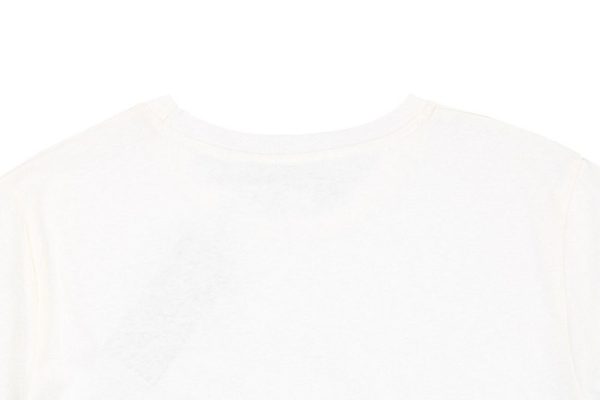 ☆超人気☆グッチ コットン Tシャツ コピー 半袖 ロゴ gup75443 - 画像 (7)
