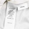☆超人気☆グッチ コットン Tシャツ コピー 半袖 ロゴ gup75443 - 画像 (8)