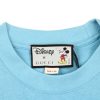 可愛い グッチ コットン Tシャツ スーパーコピー 半袖 ロゴ guu05223 - 画像 (4)
