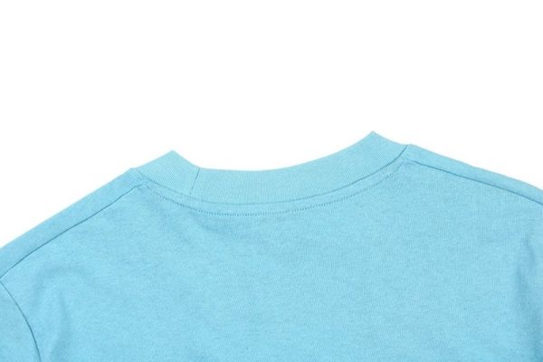 可愛い グッチ コットン Tシャツ スーパーコピー 半袖 ロゴ guu05223 - 画像 (9)